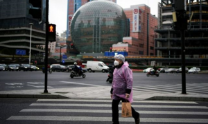 Trung Quốc giảm kỷ lục số ca nhiễm mới, Hàn Quốc dần kiểm soát Covid-19