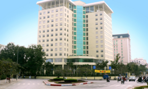 Viện Hàn lâm Khoa học Xã hội Việt Nam tạm 'đóng cửa' vì dịch Covid-19