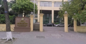 100% cán bộ âm tính Covid-19, Viện Hàn lâm KHXHVN mở cửa trở lại