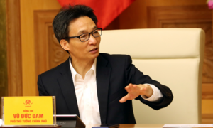 Covid-19 có 4 biến chủng, Việt Nam kiểm soát chặt xuất nhập cảnh