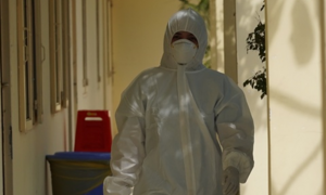 Sức khỏe bệnh nhân Covid-19 thứ 32 về Việt Nam bằng máy bay riêng hiện ra sao?