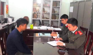Công an triệu tập nam thanh niên tung tin Nghệ An có người chết vì Covid-19