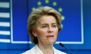 EU rót 25 tỷ euro chống khủng hoảng kinh tế do Covid-19