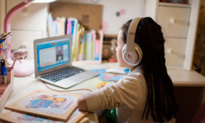 Ảnh hưởng dịch Covid-19, Bộ GD&ĐT yêu cầu chuẩn bị các phương án dạy học từ xa