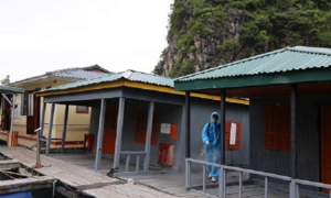 Hạ Long dừng hoạt động vũ trường, karaoke để chống dịch Covid-19