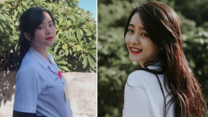 Nữ sinh Đà Nẵng tình nguyện chăm sóc người cách ly do dịch Covid-19