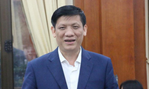 Bác tin 'virus lan truyền tự nhiên tạo miễn dịch trong cộng đồng'