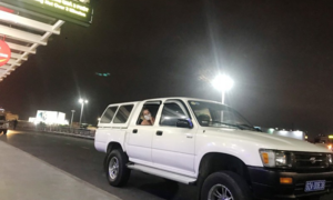 Vì sao 4 du khách Anh đang cách ly được xe biển xanh đưa từ Quảng Nam tới Đà Nẵng?