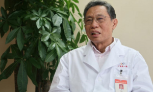 Chuyên gia Trung Quốc: Đại dịch Covid-19 có thể kết thúc vào tháng 6