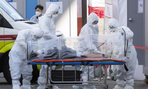 Điều gì xảy ra cho thế giới khi WHO tuyên bố Covid-19 là đại dịch?