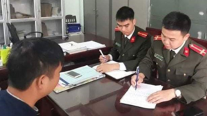 Triệu tập người tung tin thất thiệt 3 người chết vì Covid-19