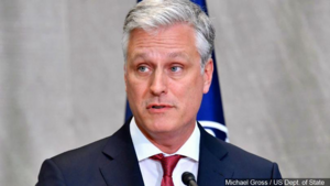 Cố vấn An ninh Quốc gia Mỹ: Trung Quốc làm mất 2 tháng phòng Covid-19 của thế giới