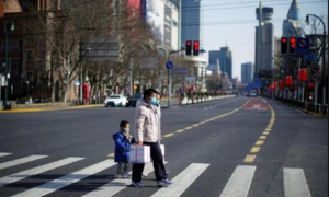 Covid-19: Thành phố Trung Quốc vừa dỡ lệnh phong tỏa 30 phút, vội áp dụng trở lại 