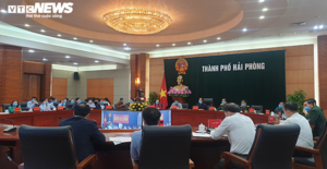 ‘Bí thư các quận, huyện chịu trách nhiệm nếu để dịch Covid-19 lan rộng’