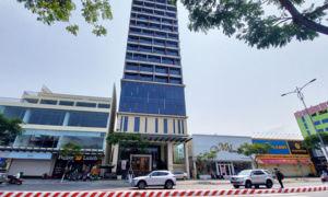 Hai bệnh nhân người Anh ở Đà Nẵng âm tính với Covid-19