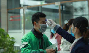 Bạn cần nhớ những điều sau để phòng ngừa Covid-19 nếu sống ở chung cư