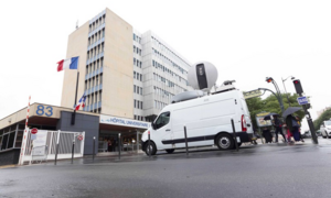 Séc sẽ đóng cửa biên giới từ 0h ngày 16/3