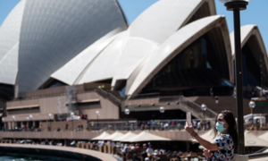 Virus SARS-CoV-2 vẫn sống khỏe khi thời tiết ấm lên