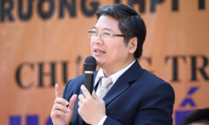 Thầy hiệu phó nhận 'nghìn like' với tâm thư động viên sinh viên nghỉ học mùa Covid-19