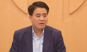 Hà Nội chuẩn bị cơ sở vật chất theo từng cấp độ kể cả tình huống xấu nhất