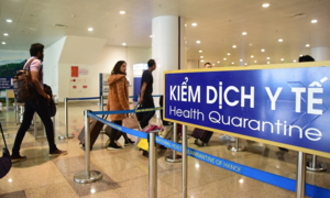 Vì sao người về từ Nhật Bản '5 lần 7 lượt' muốn cách ly nhưng vẫn bị sân bay từ chối?