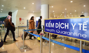 Khách sạn, nhà nghỉ toàn quốc phải kiểm tra khai báo y tế du khách nước ngoài