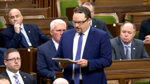 Hạ viện Canada đóng cửa 5 tuần sau khi Thủ tướng tự cách ly