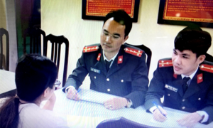 Bộ Công an: Thông tin bệnh nhân Covid-19 số 21 có 'bồ nhí, con riêng' là bịa đặt