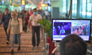 Thế nào được gọi là bệnh nhân 'siêu lây nhiễm'?