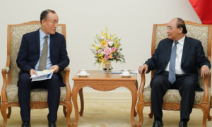 Thủ tướng: Xử lý nghiêm, kể cả xử lý hình sự người phao tin đồn nhảm