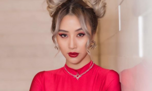 Quỳnh Anh Shyn đi cách ly tập trung