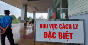 Làm rõ nghi vấn bệnh nhân Covid-19 thứ 34 dự đám cưới tại Ocean Dunes Phan Thiết