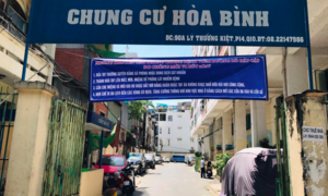 Kết quả xét nghiệm cư dân cùng chung cư với 'bệnh nhân thứ 48' thế nào?