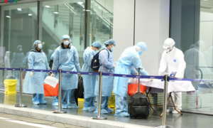 'Tung tin thất thiệt về Covid-19 là vô lương tâm và trái đạo đức'