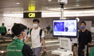 Covid-19: Hành khách ASEAN đến Singapore phải tự cách ly