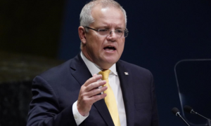 Australia cách ly 14 ngày toàn bộ khách quốc tế nhập cảnh