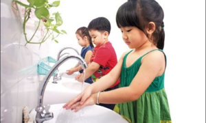 Video: Những việc trẻ nên và không nên làm để bảo vệ sức khỏe mùa dịch Covid-19