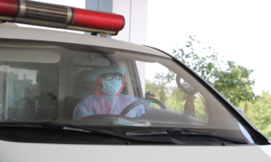 Việt Nam ghi nhận thêm 4 ca mắc Covid-19 thứ 58, 59, 60 và 61