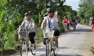 'Đừng để lúc hết Covid 19, người nước ngoài kỳ thị lại chúng ta'