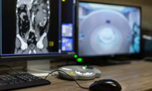 AI mất 20 giây để chẩn đoán bệnh nhân mắc Covid-19