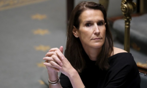 Bỉ thành lập chính phủ khẩn cấp ứng phó đại dịch Covid-19