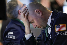 Sàn chứng khoán New York tạm đóng cửa, chuyển sang giao dịch điện tử