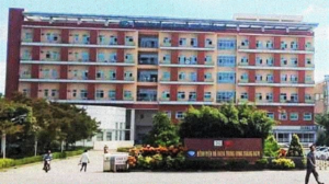 Cách ly 10 người tiếp xúc gần với bệnh nhân Covid-19 thứ 57