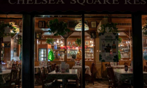 Covid-19 lan khắp nước Mỹ, nhiều thành phố đóng cửa trường học