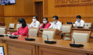 Vì sao TP.HCM đề nghị lấy tờ khai y tế và mẫu xét nghiệm tại khu cách ly?