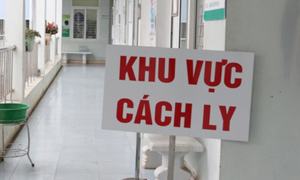Phú Quốc xác định ít nhất 210 người tiếp xúc gần với bệnh nhân 54