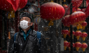 Đến lúc Châu Âu theo chiến thuật dập dịch Covid-19 của Trung Quốc?