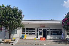 Ninh Thuận cách ly thôn có bệnh nhân thứ 61 nhiễm virus corona