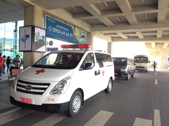 Người từ nước ngoài về Hải Phòng đều phải cách ly tập trung