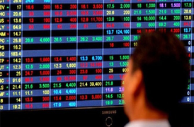 Sàn chứng khoán New York tạm đóng cửa, chuyển sang giao dịch điện tử